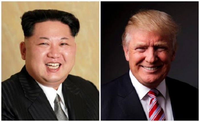 North Korean envoy rejects Trump overture to meet leader